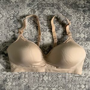 Bali Wireless Bra